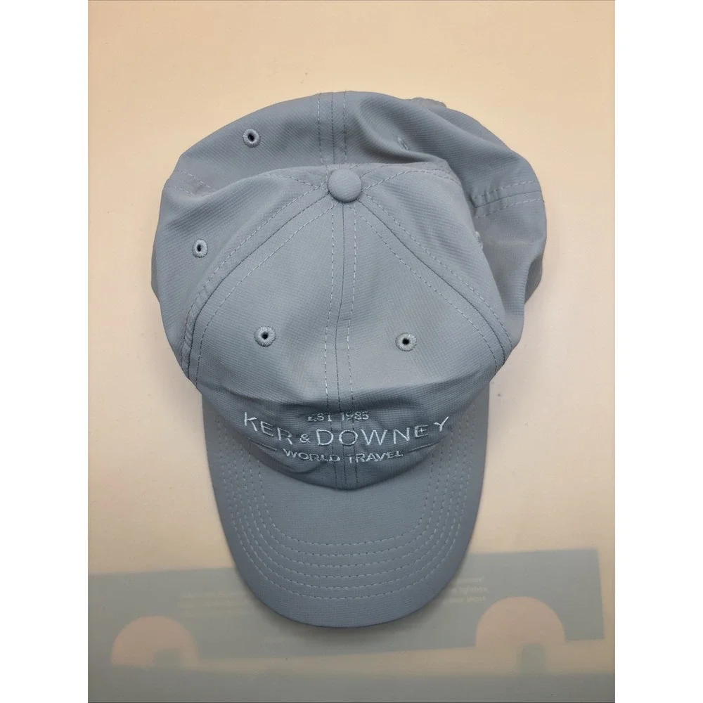 KER & DOWNEY EST 1985 HAT